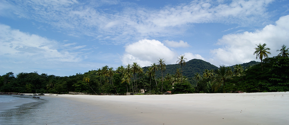 Sierra Leone