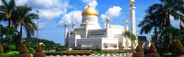 Brunei Darussalam