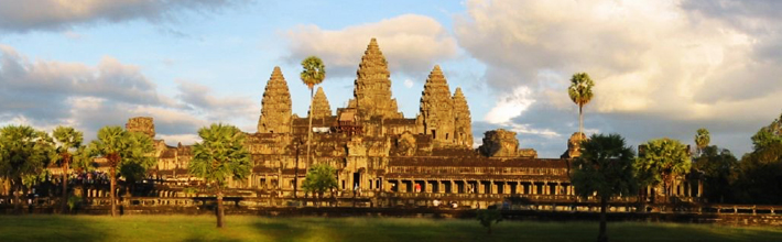 Cambodia