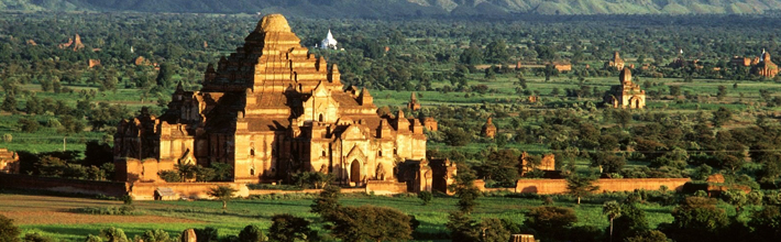 Myanmar