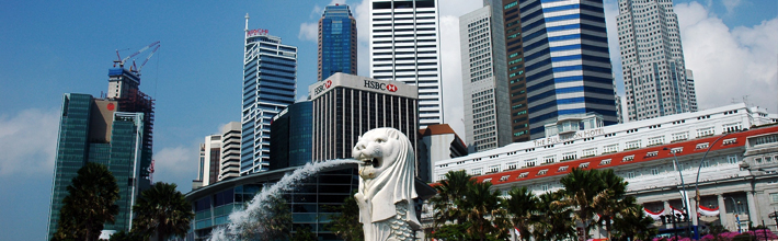 Singapore