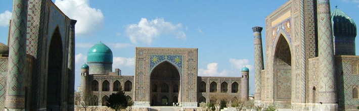 Uzbekistan