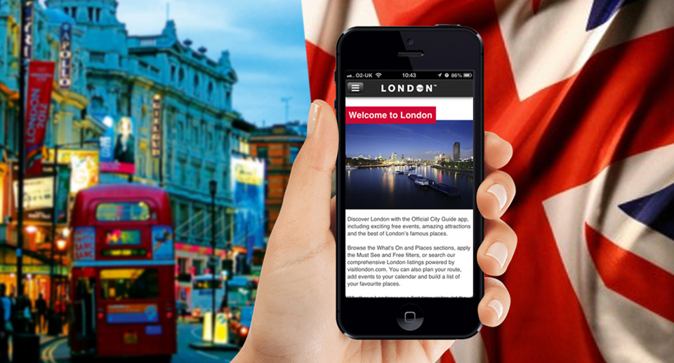 Introducing the Global Experience - London Global Classroom