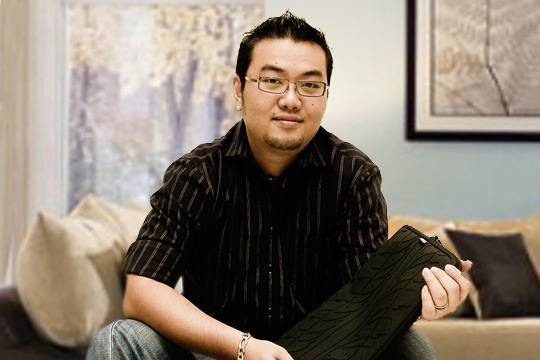 Jeffery Yap