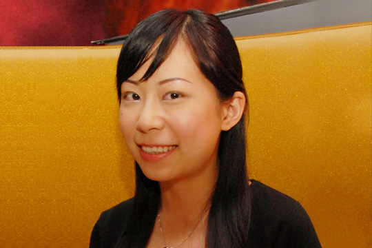 Tan Mei Ling