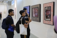 Celebrating Creativity at Limkokwing University’s New Experience Day 2023