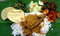 Banana Leaf Rice maxWidth=