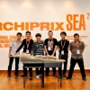 Archiprix SEA 2012