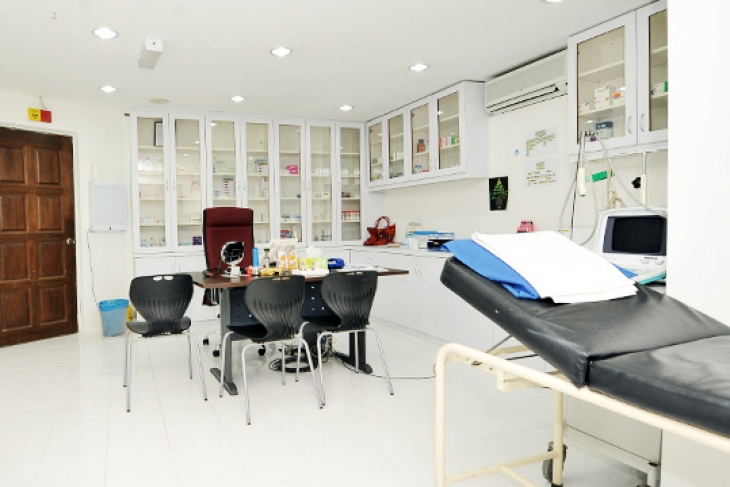 Wellness Centre