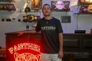 Amir Naseri: From Muay Thai Champion to Gym Entrepreneur