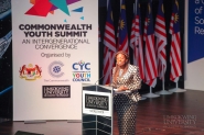 Limkokwing University hosts memorable 2017 Commonwealth Youth Summit