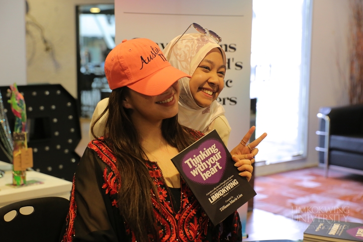 Bridging Cultures: KIGS Brunei Students Complete Eye-Opening Global Campus Programme