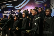 Class of 2017 epitomizes a decade of educational excellence for Limkokwing Botswana