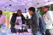 Empowering Lesotho’s Future Entrepreneurs