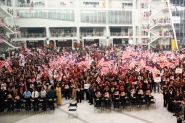 Limkokwing Plaza