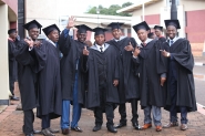 A new generation of empowered and innovative Swazi youth