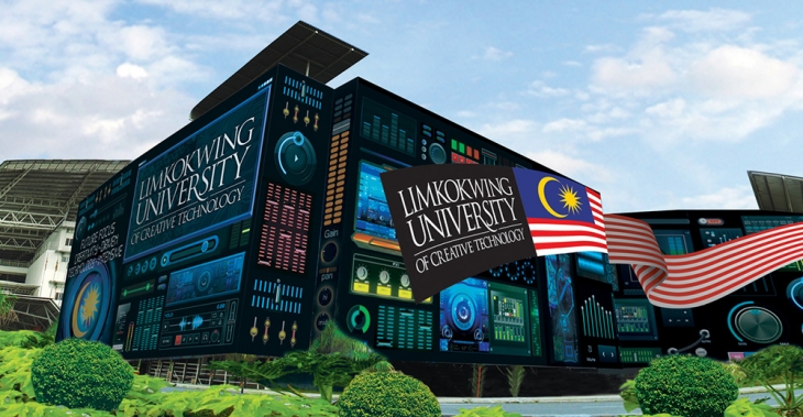 Cyberjaya Campus