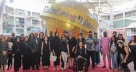 Commonwealth Student Government Summit Team Connects With Limkokwing University