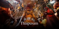 Destinations Thaipusam