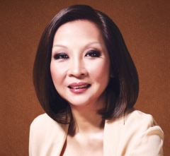 YBhg Dato’ Farah Khan