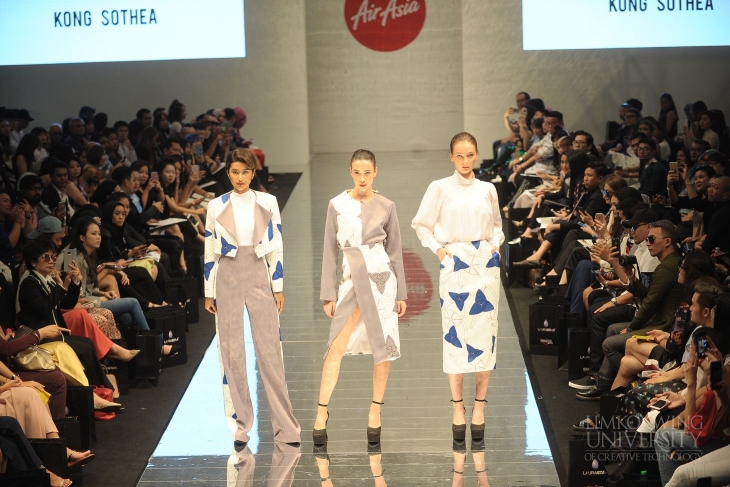 AirAsia Runway Ready Designer Search Grand Finale 2017