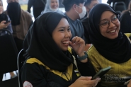 Bridging Cultures: KIGS Brunei Students Complete Eye-Opening Global Campus Programme