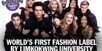 Limkokwing Fashion Club