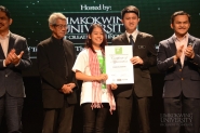 Limkokwing University hosts Annual Architectural Workshop