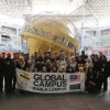 Bridging Cultures: KIGS Brunei Students Complete Eye-Opening Global Campus Programme