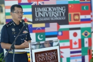 First batch of PDRM officers complete Strategic Social Media training at Limkokwing University