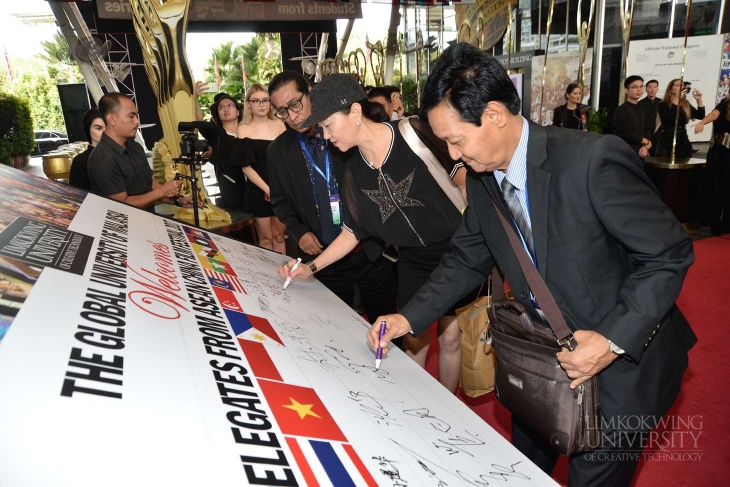 ASEAN-China Film Festival: Bridging cultures through film