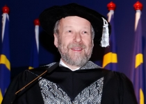 Professor Dr. Michael Thorne