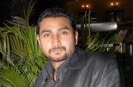 Parjit S. Randhawa