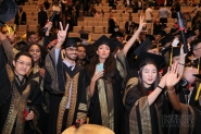 Class of 2019 Graduation: ‘Designing your Future’