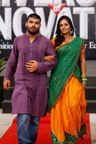 Fashion Club ‘Diwali’ Show