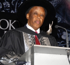 Dr Festus G. Mogae