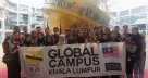 Cambodian and Brunei Students Strengthen Real-world Skills Through the Limkokwing Global Campus Programme