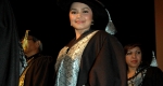 Datin Sri Dato’ Siti Nurhaliza Tarudin