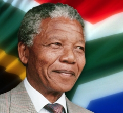 Nelson Rolihlahla Mandela