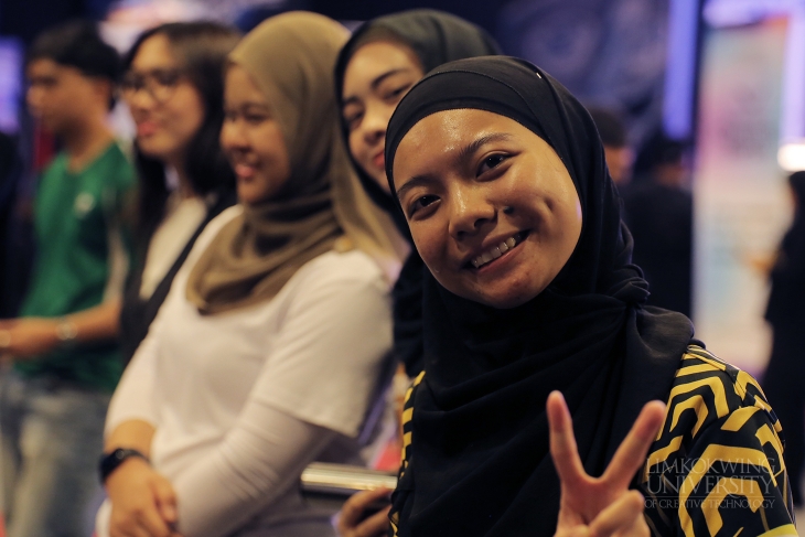 Bridging Cultures: KIGS Brunei Students Complete Eye-Opening Global Campus Programme