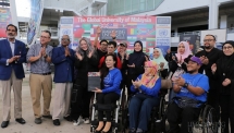 Limkokwing University’s Pioneering Open Day in Partnership with OKU Sentral