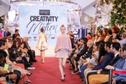 Creativity in Motion 2015 at Pavilion KL