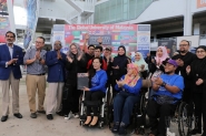 Limkokwing University’s Pioneering Open Day in Partnership with OKU Sentral