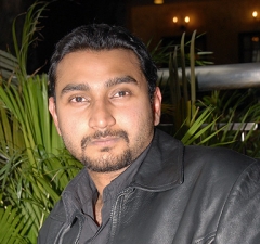 Parjit S. Randhawa