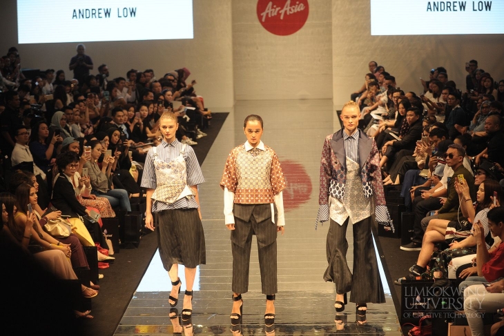 AirAsia Runway Ready Designer Search Grand Finale 2017