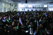 Class of 2017 epitomizes a decade of educational excellence for Limkokwing Botswana