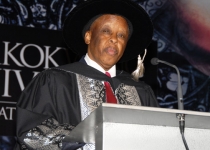 Dr Festus G. Mogae