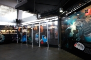 Limkokwing Creativity Library