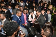 Limkokwing University hosts memorable 2017 Commonwealth Youth Summit