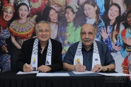 Limkokwing University Extends a RM57 Million Scholarship Lifeline to Palestinian Youths